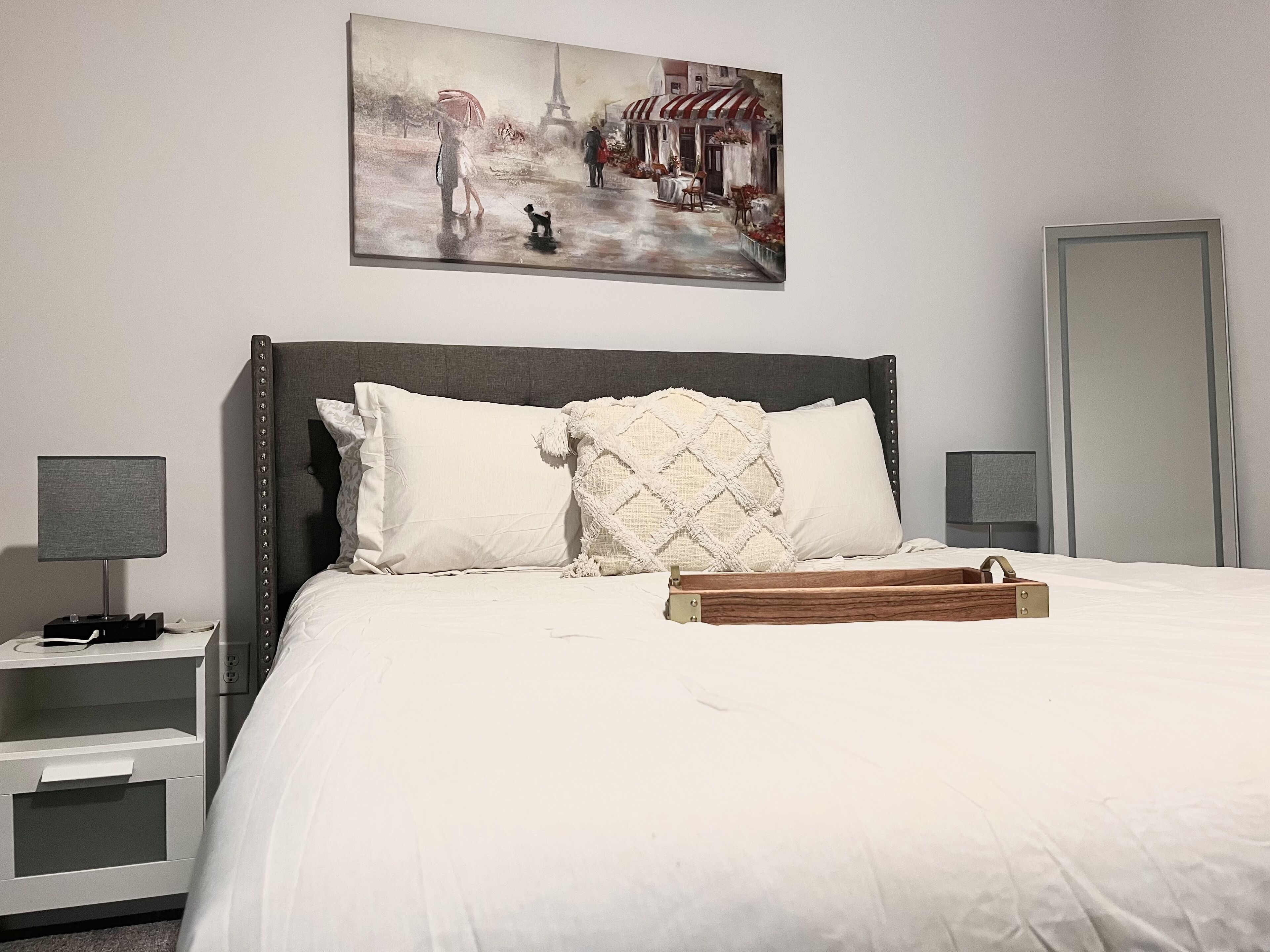 Oliver Capital | 2BD Dream Suite