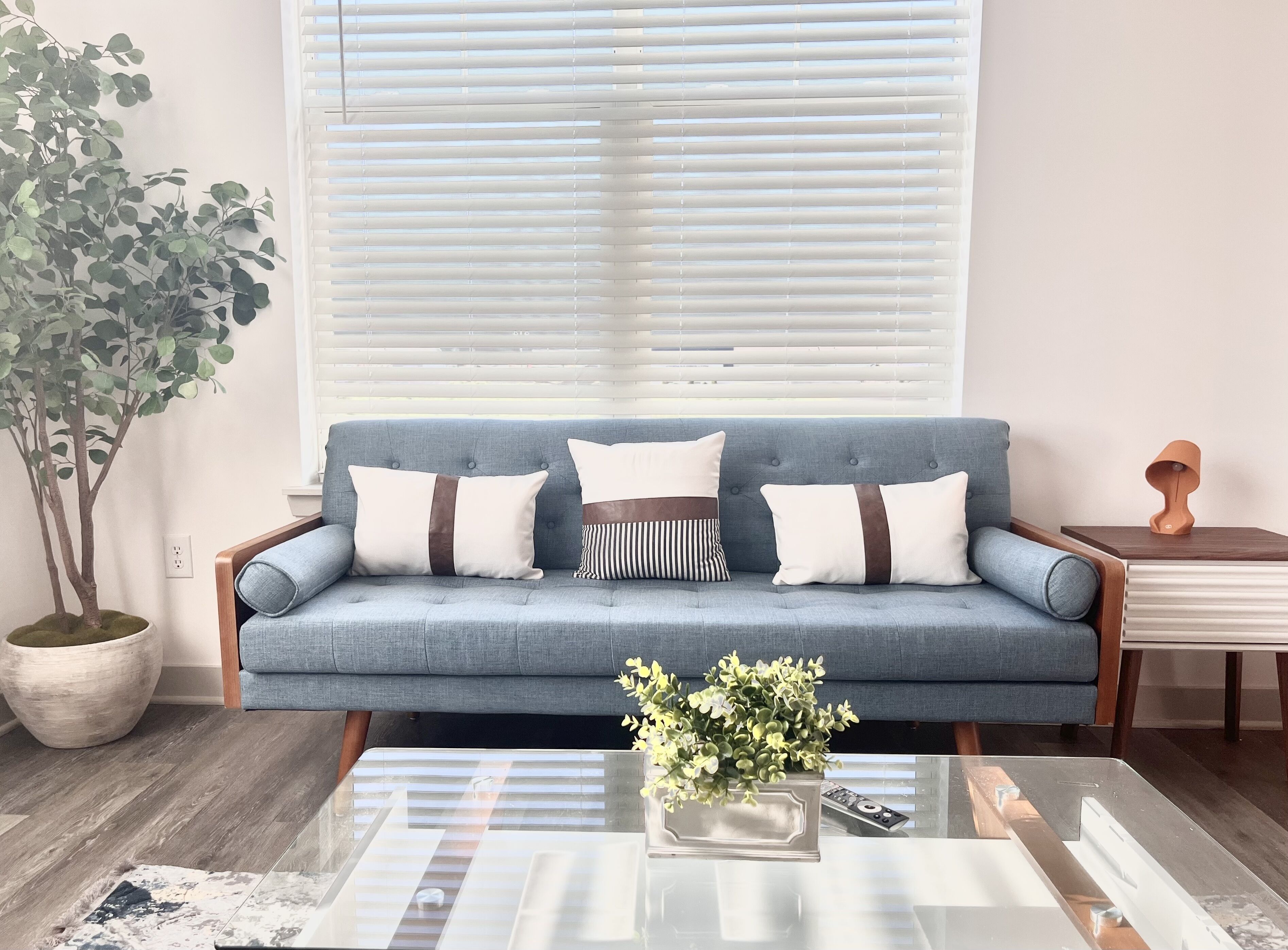 Oliver Capital | 2BD Dream Suite