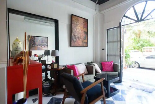 3B Serene&comfort - 87 Old town @ River Pier