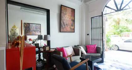 3B Serene&comfort - 87 Old town @ River Pier