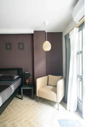 1 chambre, Wi-Fi
