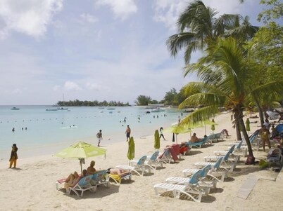 페레이베르 스위트 앤 펜트하우스