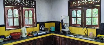 Pleasent Villa in Weligama