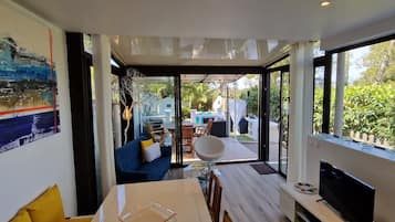 Télévision, livres