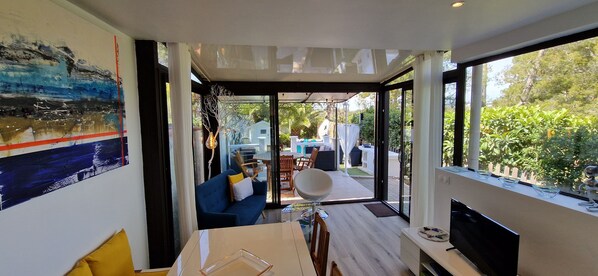 Télévision, livres