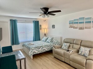 WiFi - New Studio close to the beach! (Boynton Beach)