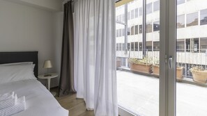 Appartement Familial
