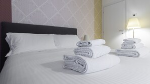 City Apartment | Desk, iron/ironing board, free WiFi, bed sheets - Italianway - Corso Como 11 (Milan)