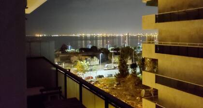 Seafront Apartment-3bedroom-2bathroom-balcony-t13