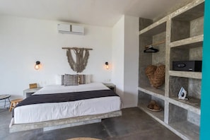 2 bedrooms, iron/ironing board, free WiFi - Casa Macarena 2-BR (Tulum)