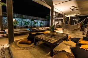 Teras/patio
