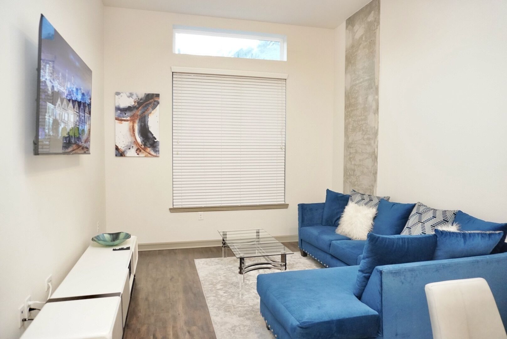 Exclusive Houston Downtown Apartment Minutes Away From Minute Maid Park