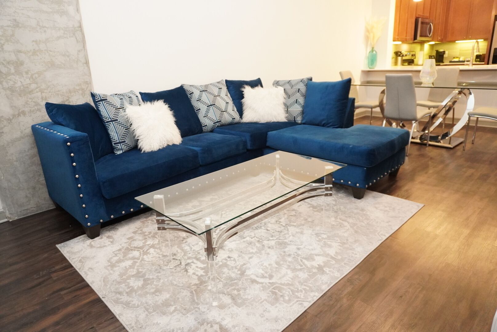 Exclusive Houston Downtown Apartment Minutes Away From Minute Maid Park