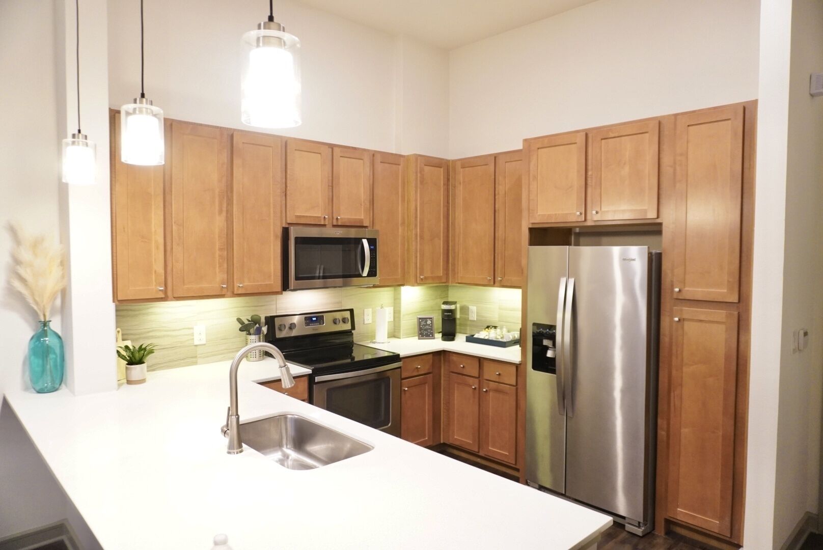 Exclusive Houston Downtown Apartment Minutes Away From Minute Maid Park