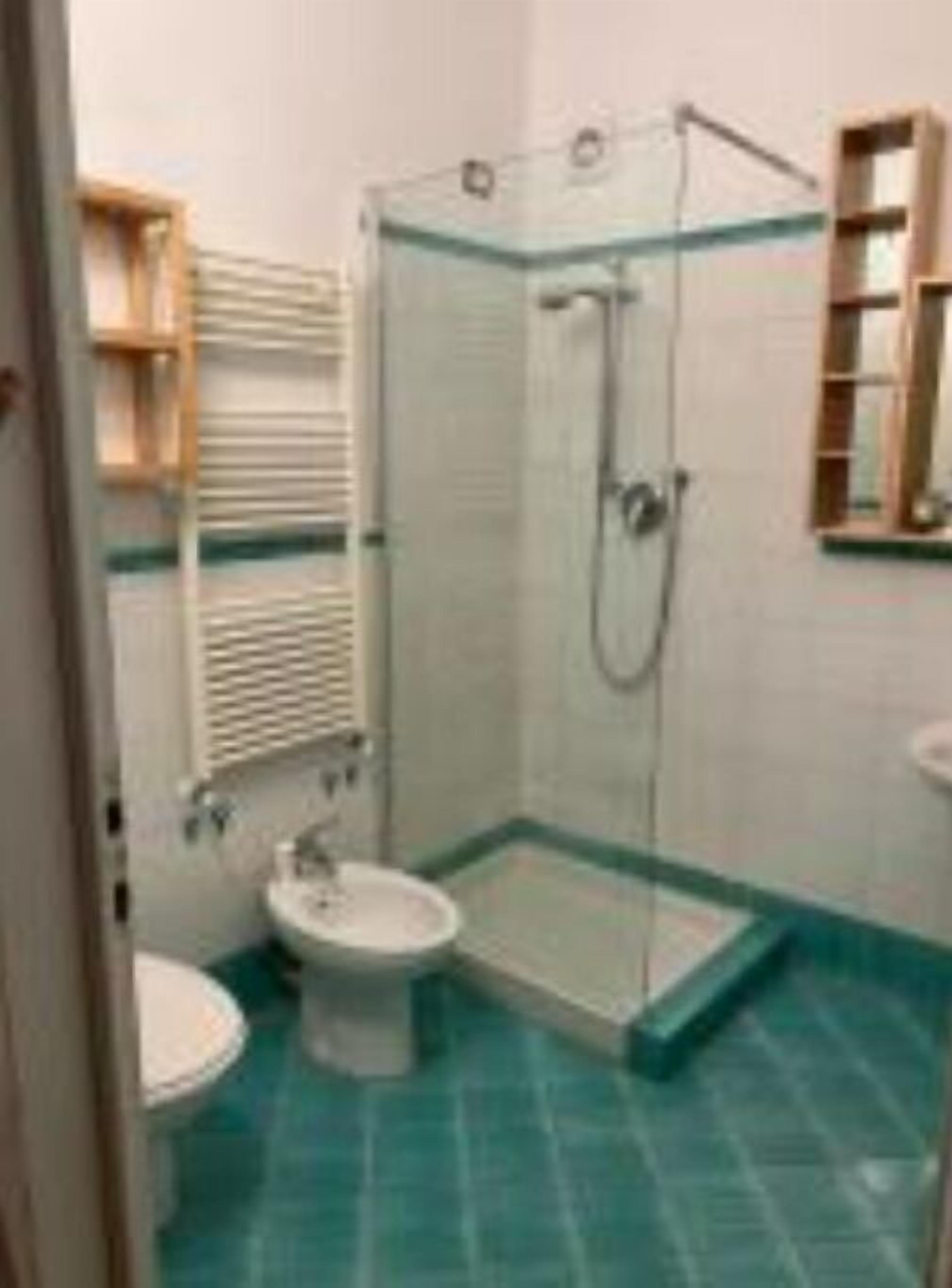 At the vaults of San Lorenzo