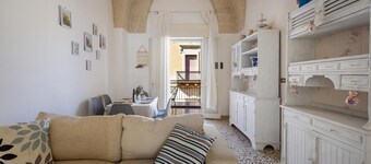Casa della Sabina by BarbarHouse