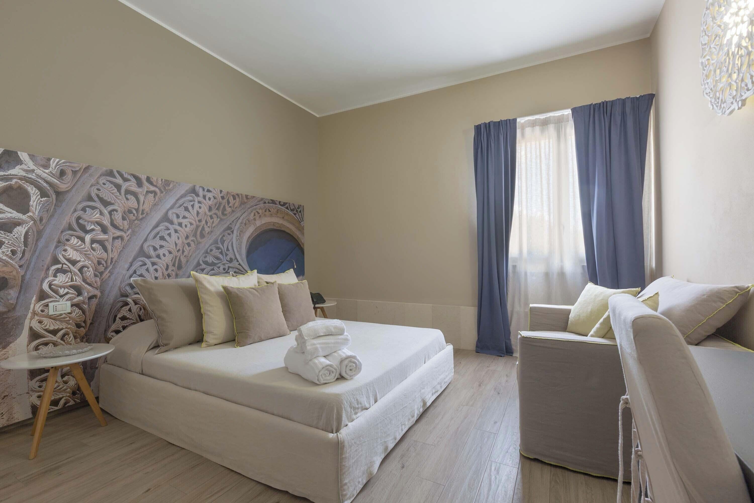 1 間睡房、上網、床單