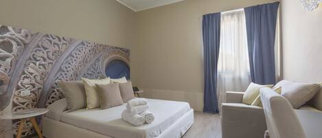 1 間睡房、上網、床單