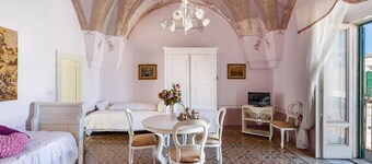 Casa Romantica by BarbarHouse