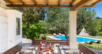 Villa Terranea by Perle di Puglia