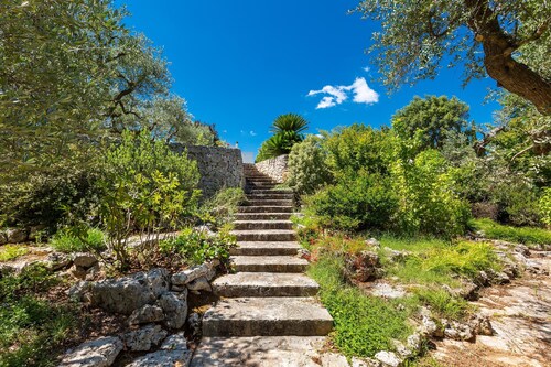 Villa Terranea by Perle di Puglia