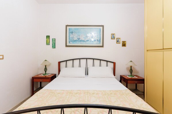 1 Schlafzimmer, Internetzugang