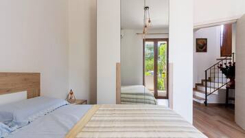 2 Schlafzimmer, Internetzugang