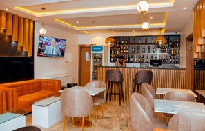 Restaurant - Moratel Hotels (Port Harcourt)