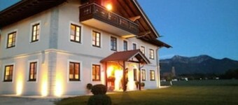 5 Sterne Ferienwohnung "franz" mit Traumhafter Aussicht & Pool von Apr-nov