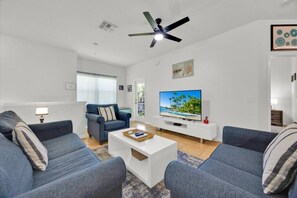TV