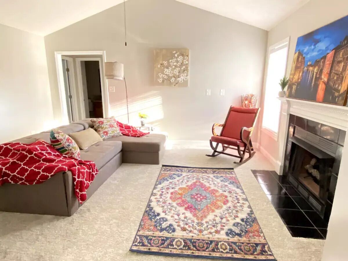 Image de profil de l’hôte