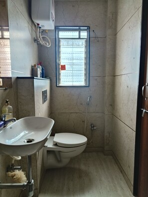 Soap, shampoo