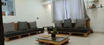 2Bhk flat for perfect stay for you and your family