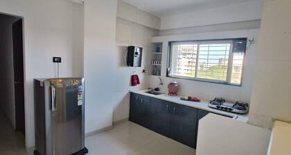 2Bhk flat for perfect stay for you and your family