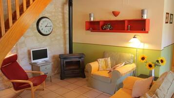 Télévision, livres