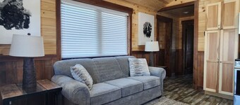 Aspen Hideaway Victor