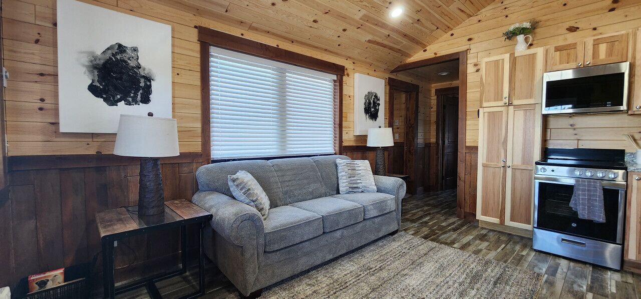 Aspen Hideaway Victor