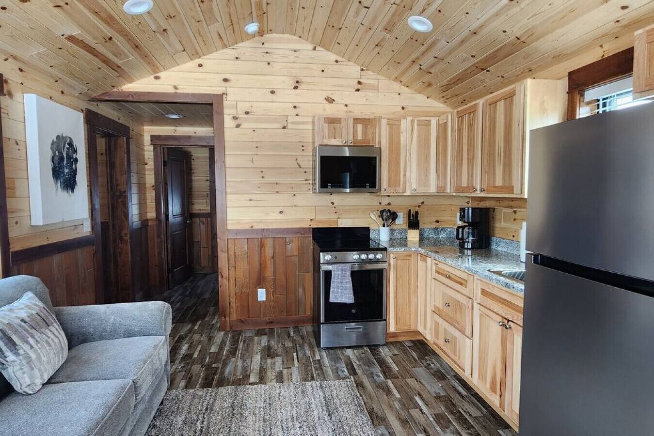 Aspen Hideaway Victor