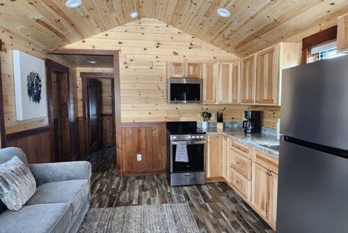Aspen Hideaway Victor