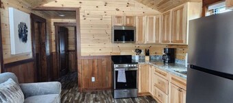 Aspen Hideaway Victor