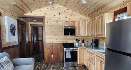 Aspen Hideaway Victor