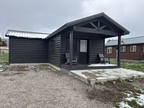 Eksteriør