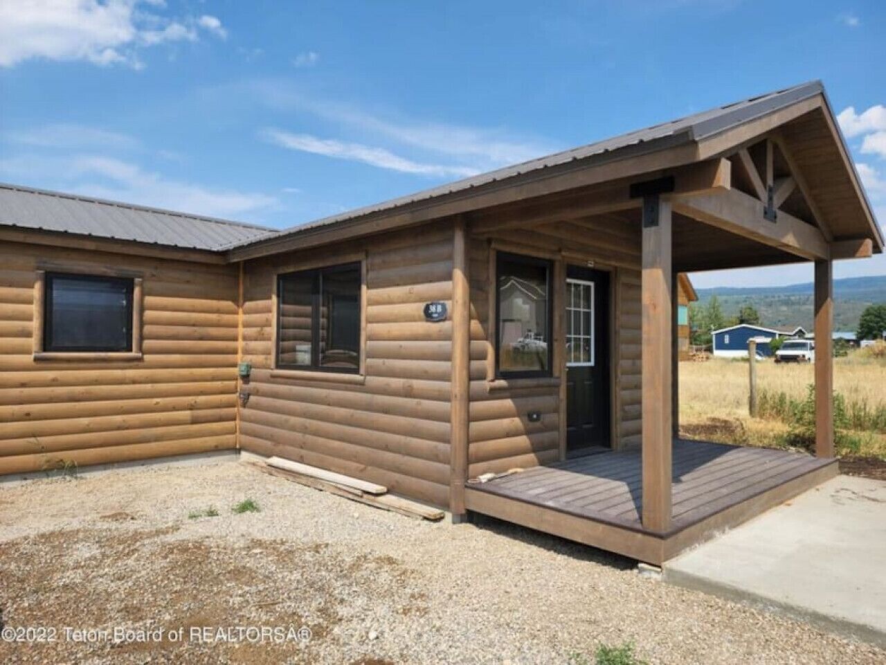 Aspen Hideaway Victor