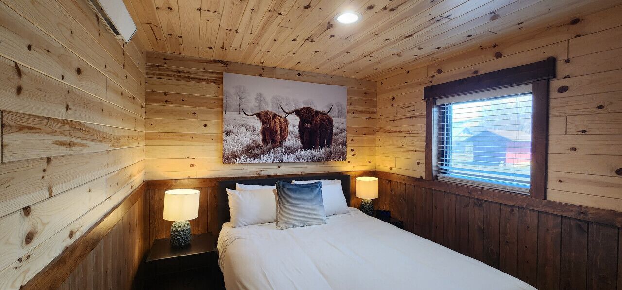 Aspen Hideaway Victor