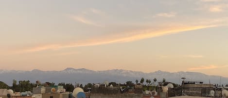 施設からの眺望