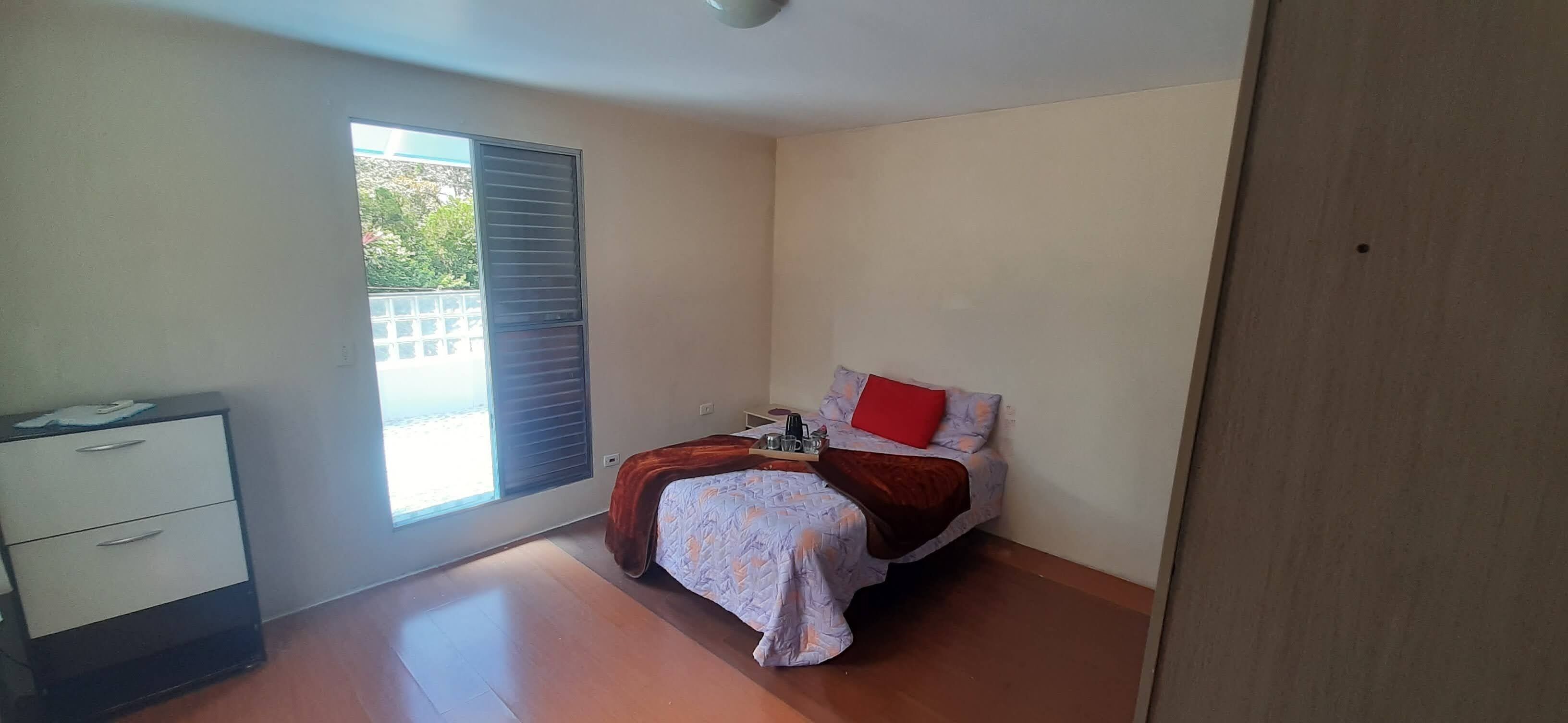 Cozy house in Interlagos