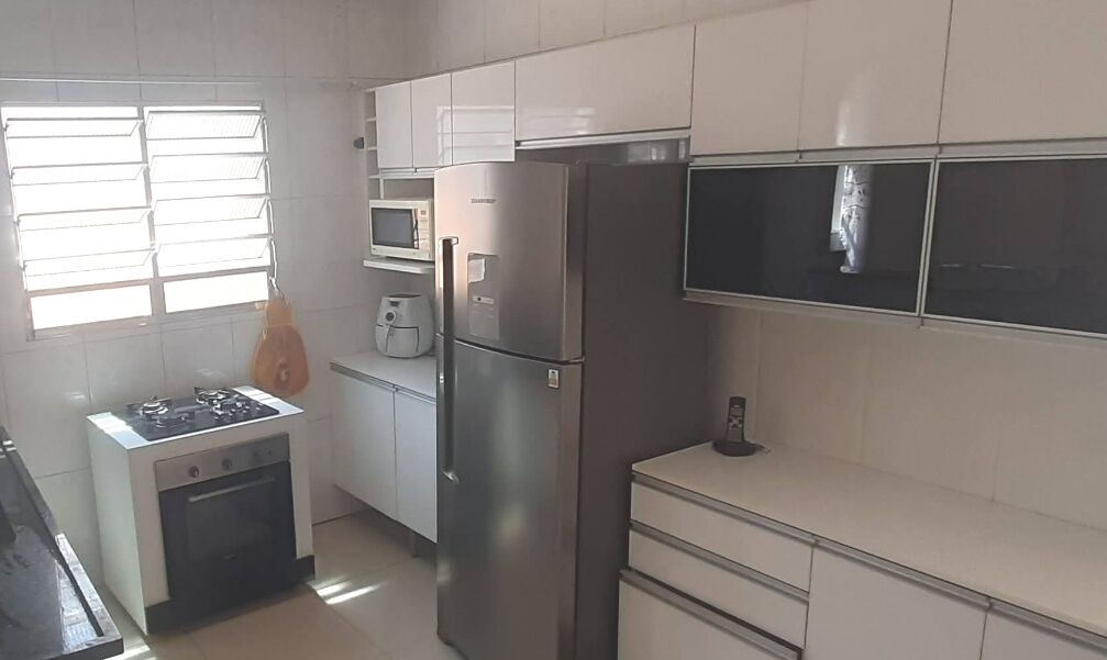 Cozy house in Interlagos