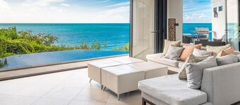 Tamarind Hills Resort - Ocean Blessed