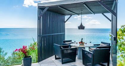 Villa Helmina - Three Bedroom Resort, Sleeps 6