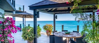 Tamarind Hills Resort - Ocean 5